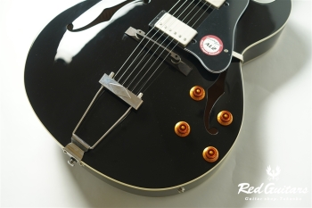 HAWK-STD/DEEP-JT - Black